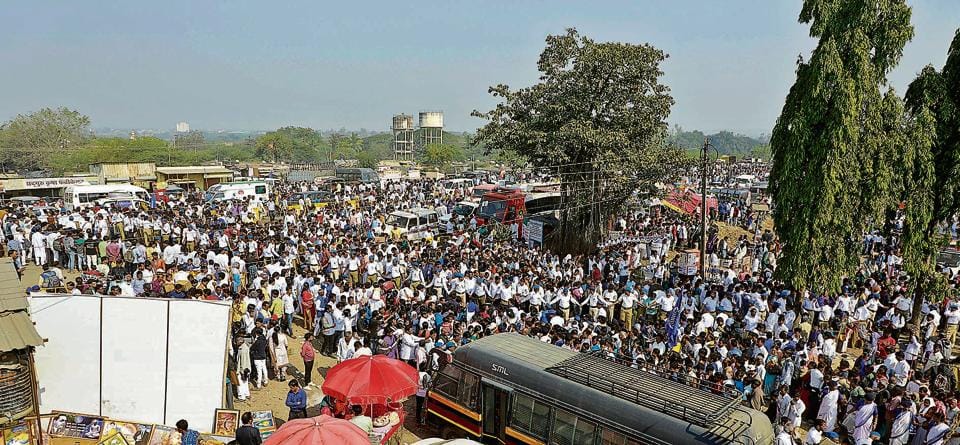 Know about real story of koregaon caste violence in maharashtra
