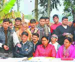 Door to Door garbage collection soon