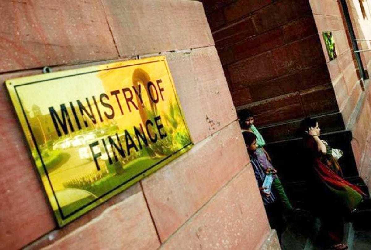 Delhi Police has busted an espionage network invoked in leaking sensitive info related to Finance Ministry