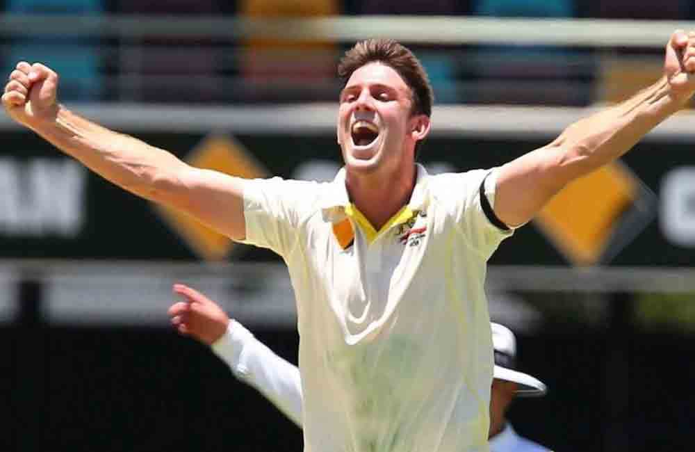 australia announce 11 member team for the adelaide test against india