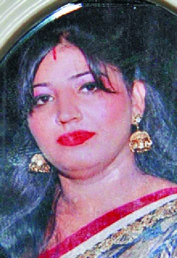  chaaku se godkar dusri patni ka katl