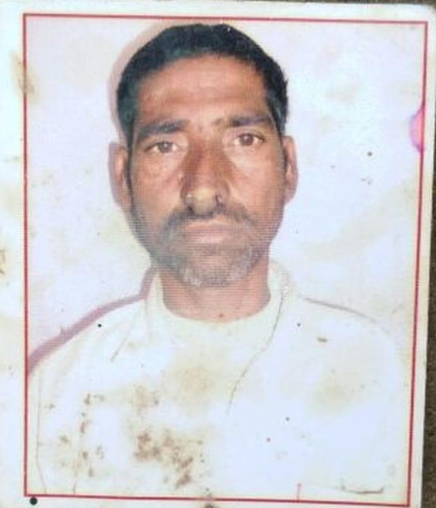 farmer found dead in mainpuri in his field