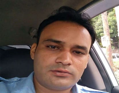 rohtak man shot dead in new year evening 