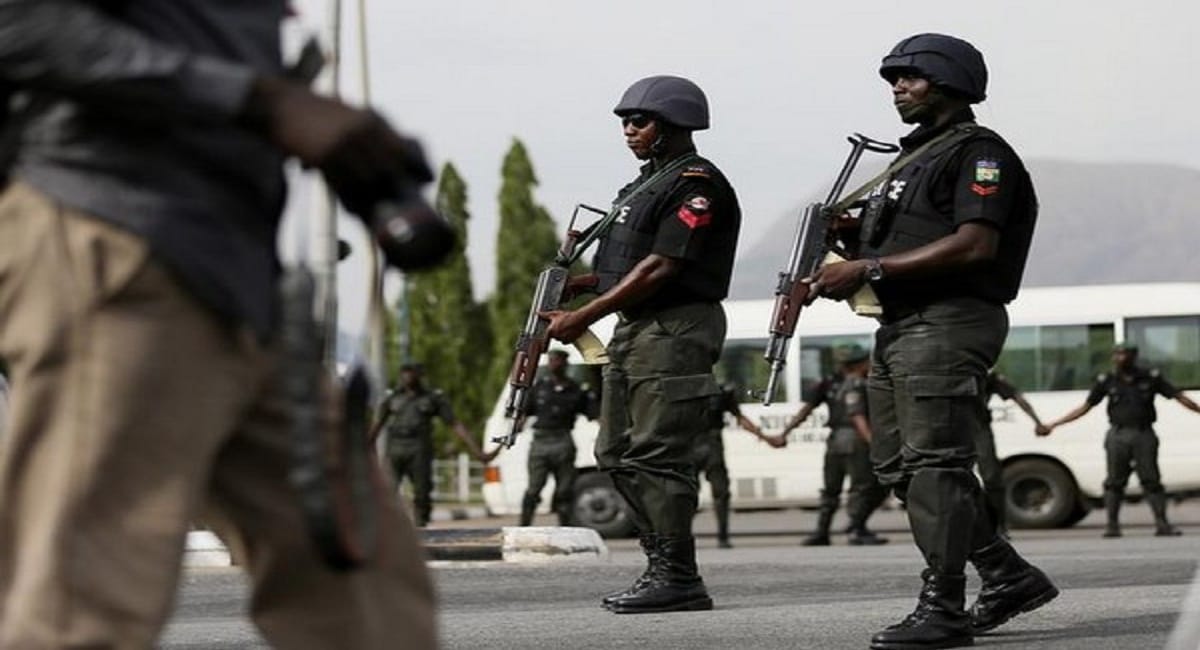 Nigeria: Gunmen kill churchgoers, many peoples died 