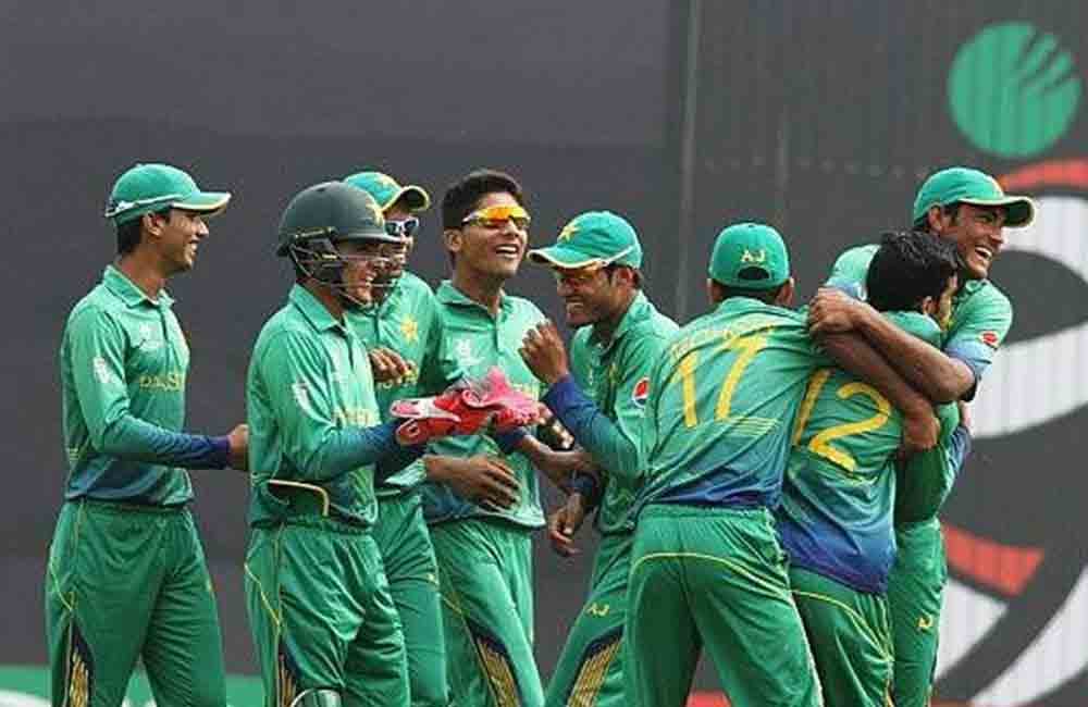 pakistan should have a coach like india have rahul dravid feels ramiz raja