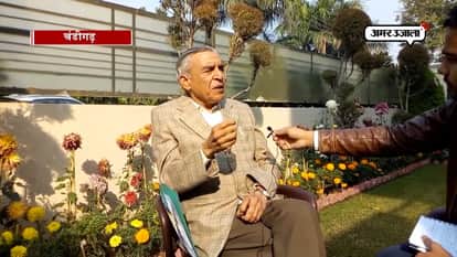 EX RAILWAY MINISTER ATTACKS BJP MP KIRAN KHER 