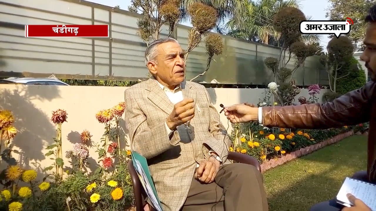 पवन बंसल