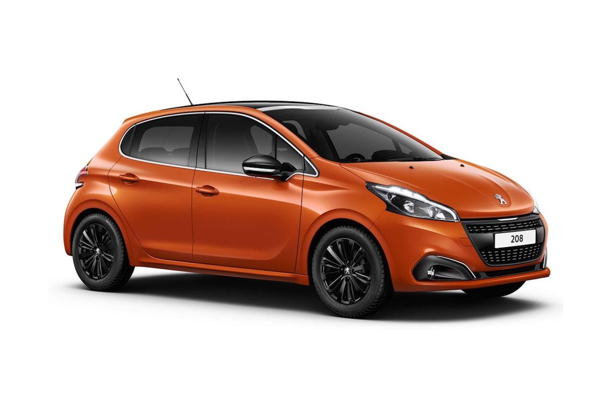 French automaker Peugeot working on Swift, Dzire and Vitara Brezza challengers in India