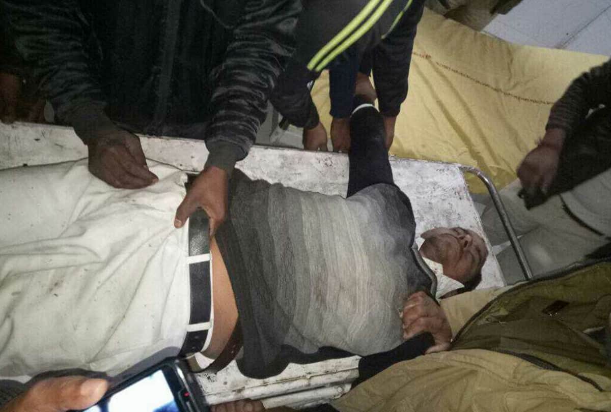 Palwal murder accused Naresh Dhankhad past