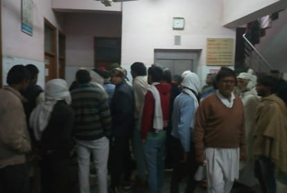 Haryana- psycho killer Six people murdered at separate locations in Palwal