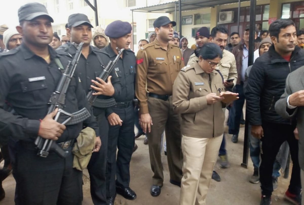 palwal psycho killer earlier also went to jail in 2015 for this offence