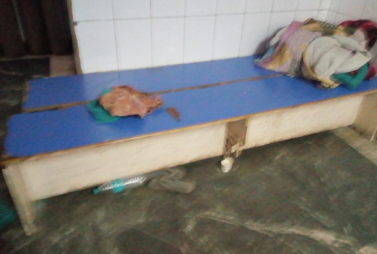 Mentally unstable man kills 6 with iron rod in Palwal