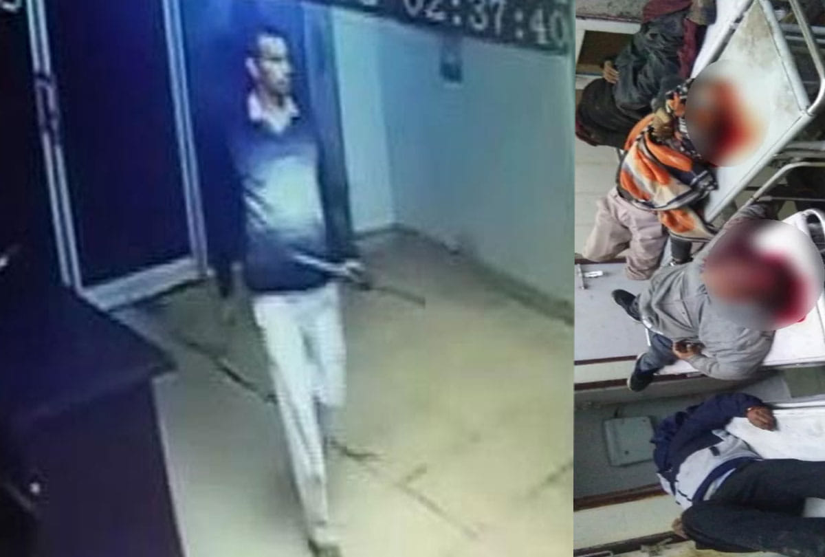 psycho killer was killed fourteen people in delhi got life imprisonment 