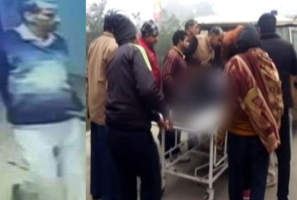 five strange things about psycho killer in palwal who killed six people