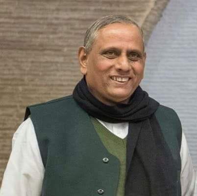 ex samajwadi party mla ramveer yadav sent to jail in firozabad
