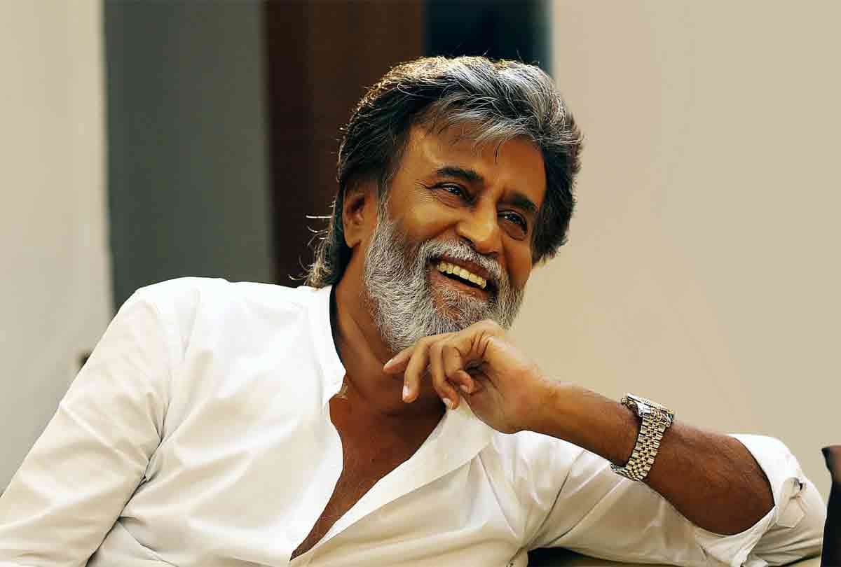 rajnikanth launches mobile app Rajini Mandram and a web page for join fan club