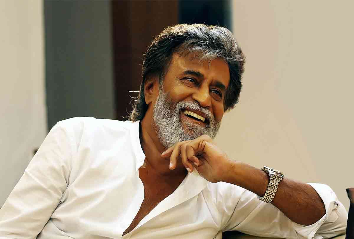 rajnikanth launches mobile app Rajini Mandram and a web page for join fan club
