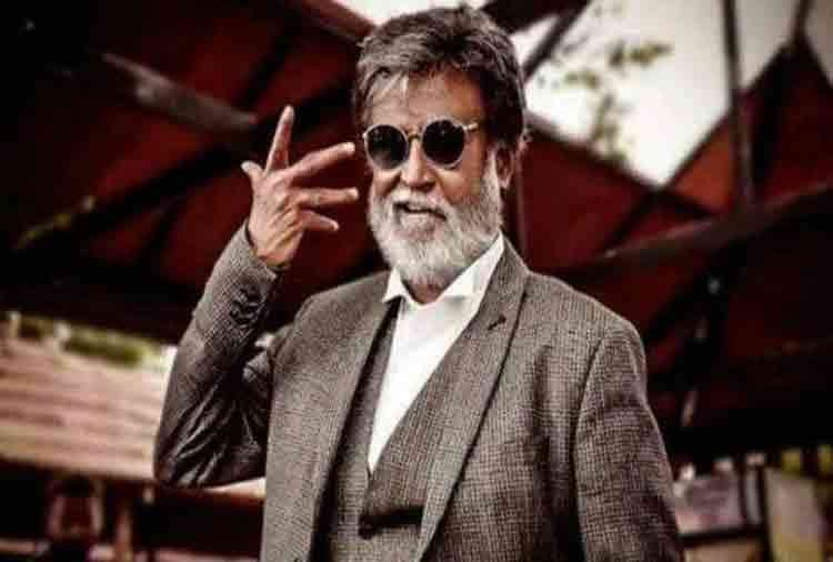 rajnikanth launches mobile app Rajini Mandram and a web page for join fan club