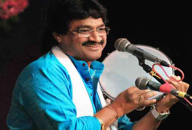 singer Ghazal Srinivas arrested on the charges of sexual assault of a female rj