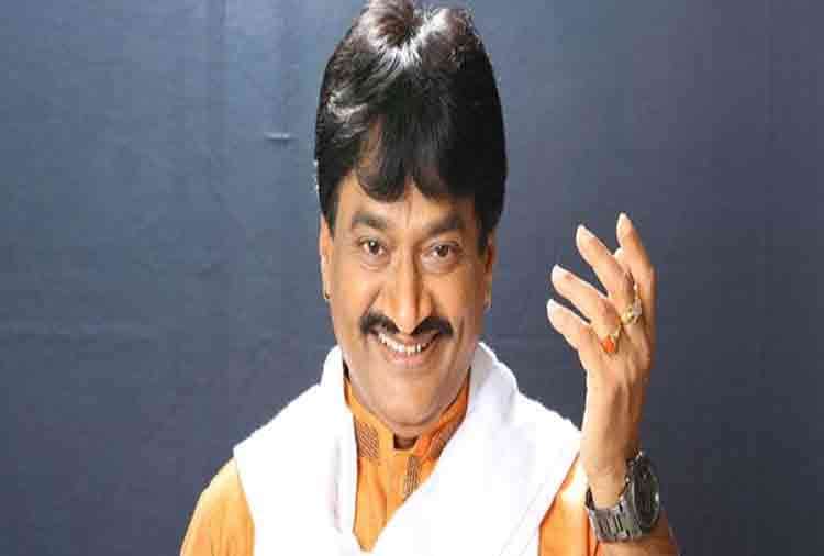 singer Ghazal Srinivas arrested on the charges of sexual assault of a female rj