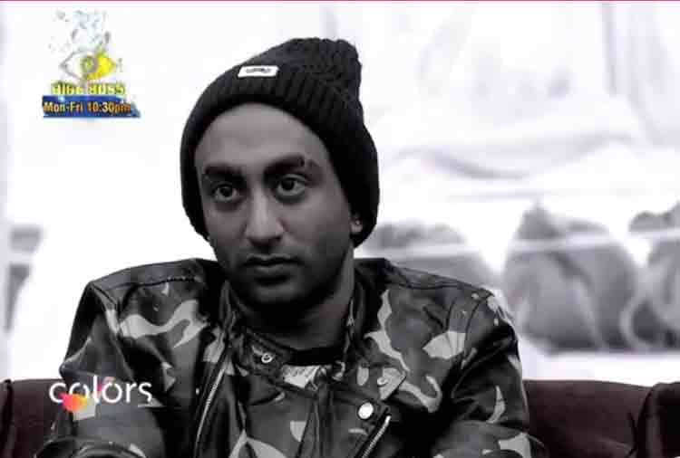 bigg boss 11 ajash dadlani and vikas gupta out from ticket to finale task