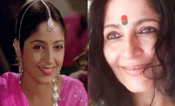 nadiya ke paar actress sadhana singh to make a comeback