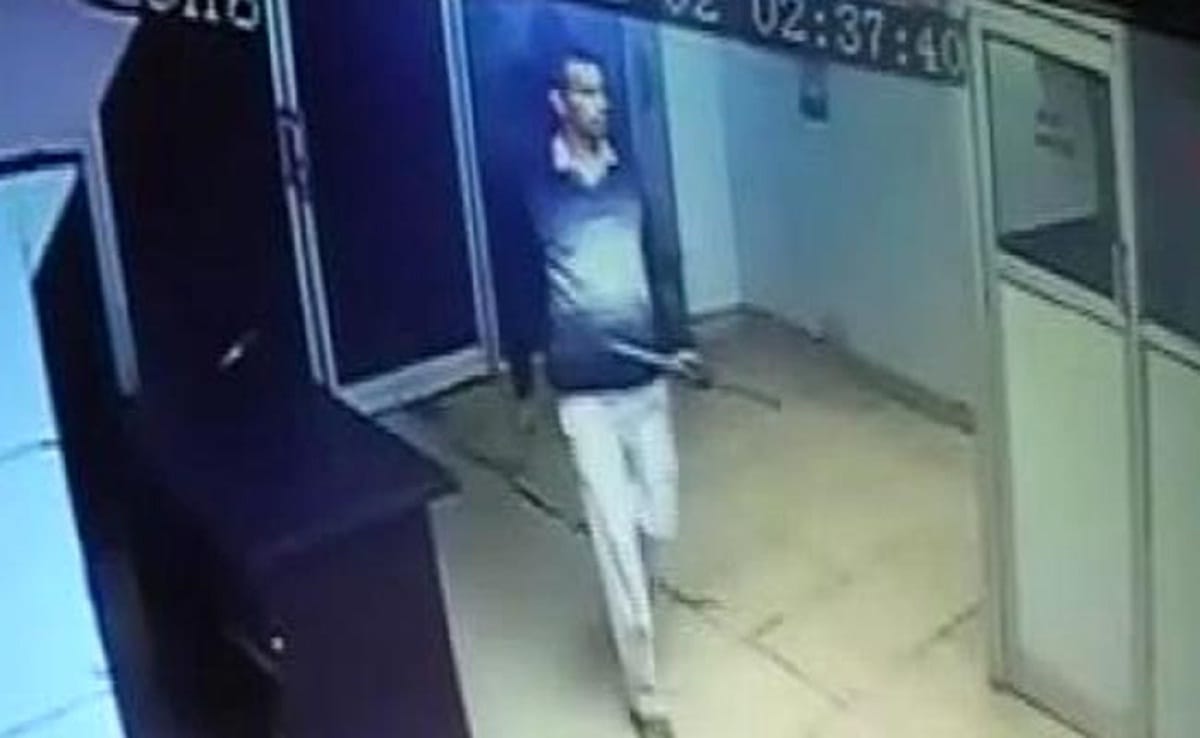 after six murdered palwal serial killer admitted in hospital of Faridabad