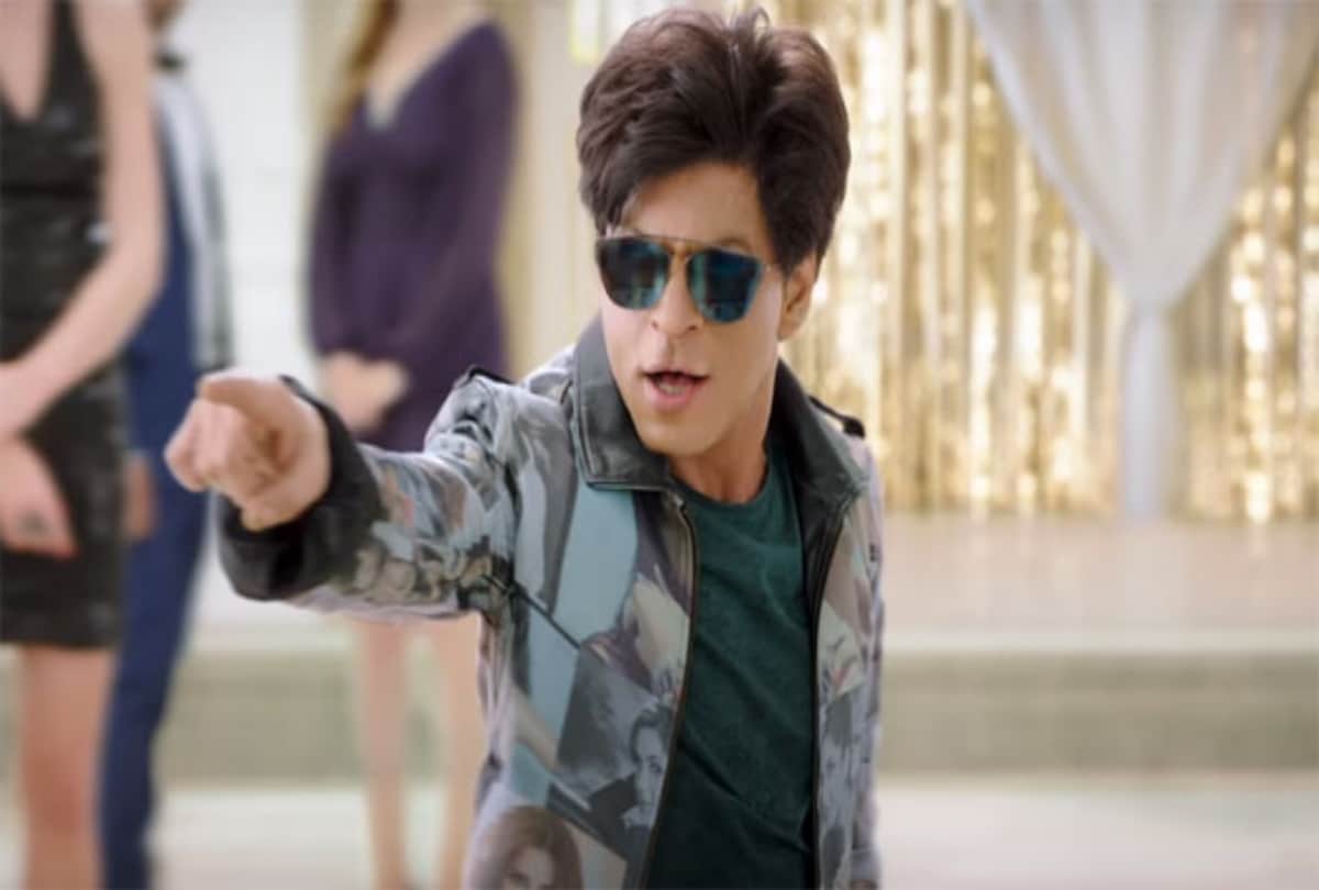 Shahrukh Khan is the third person in india whose followers 32 million on twitter