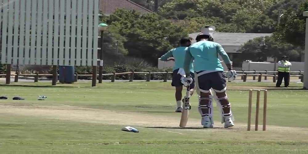 ajinkya rahane might not get chance in first test against south africa