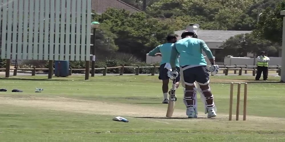 ajinkya rahane might not get chance in first test against south africa