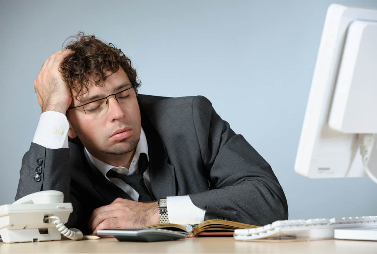 Lack of these nutrients in body may cause tiredness