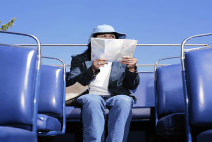 these 5 simple ways to dealing with Travel Anxiety