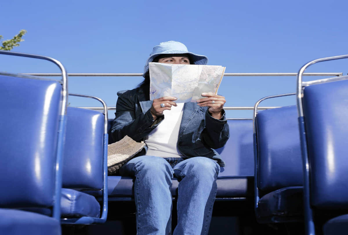 do you know that Travel Anxiety can spoil your trip
