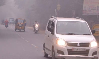 years second day temp falls to 4 degree celcius