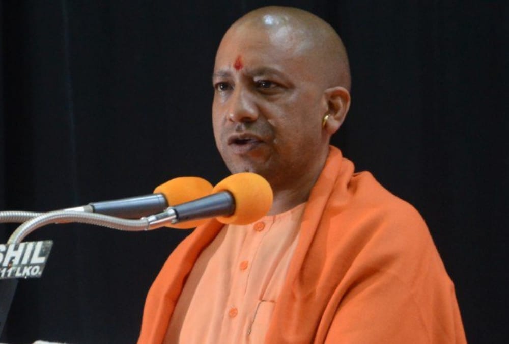Cabinet meeting and its decision Uttar Pradesh .