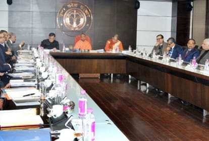 industrialists suggest chief minister for investment in uttar pradesh.