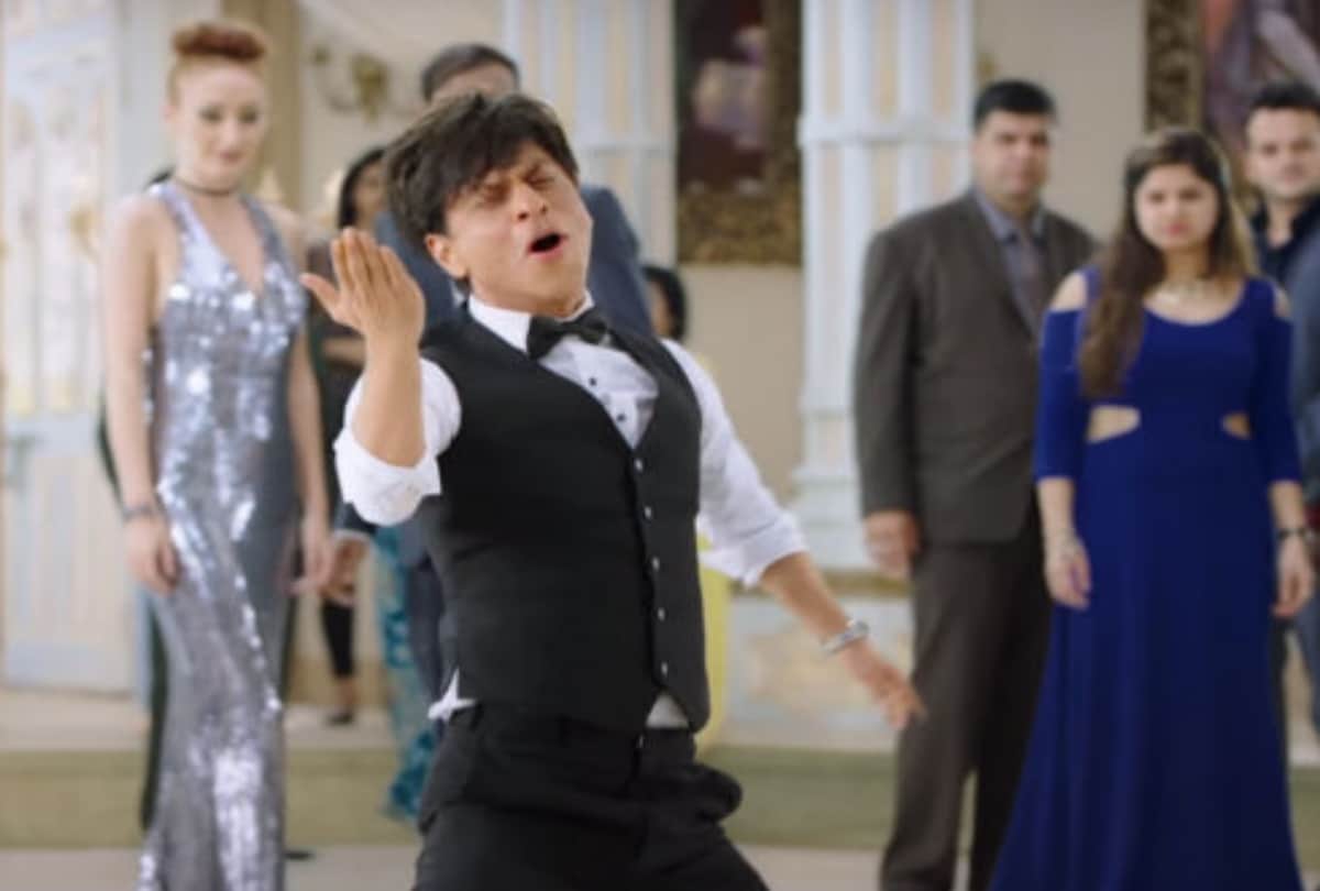 Shah rukh Khan next film Zero teaser will released this eid