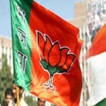 BJP-Congress