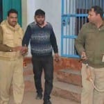 Fake officer fraud to many people
