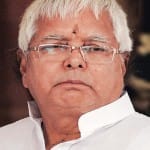 Lalu yadav Fodder Scam: Special CBI court in Ranchi to Sentence RJD chief Lalu Prasad and 16 Others