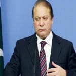 Nawaz Sharif