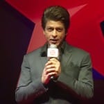 Shah Rukh Khan says Mithal Raj should coach men cricket team
