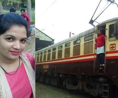 First woman loco train driver died during delivery