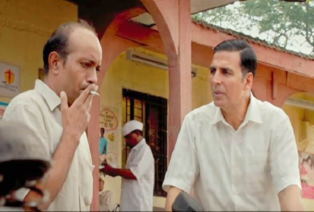 akshay kumar film padman new teaser realeased