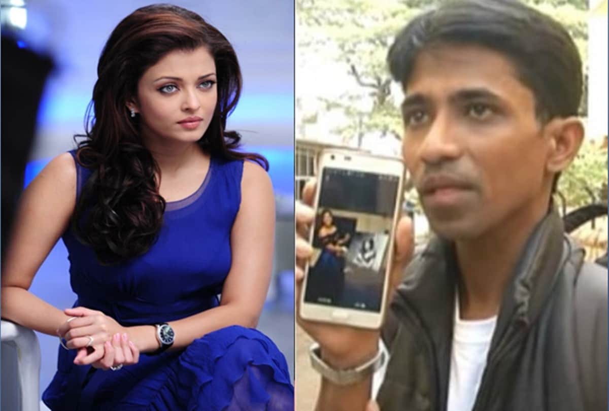 29 yrear old man claims Aishwarya Rai is my mother here are some other claims by fans