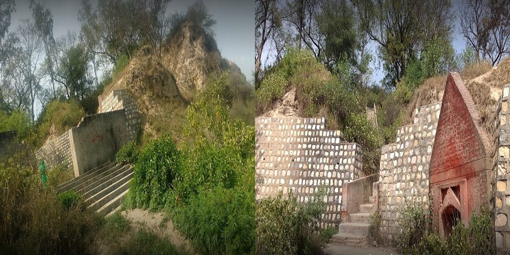 Now the secret of Lakshagraha will open, team reached Buranawa for excavation