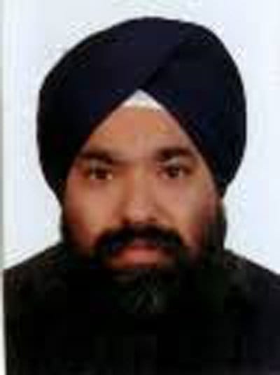 charanjit singh chaddha son commits suicide