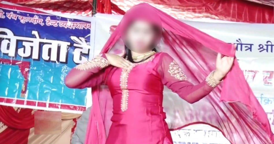 Haryanvi singer and dancer threated, Rohtak News