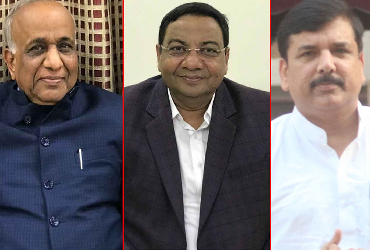this is why why aam admi party is being opposed by its internal leadership