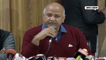 AAP nominated Sanjay Singh, Sushil Gupta and ND Gupta to the three Rajya Sabha seats from Delhi